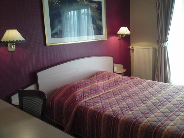 Best offers for Le Vert Galant Villepinte