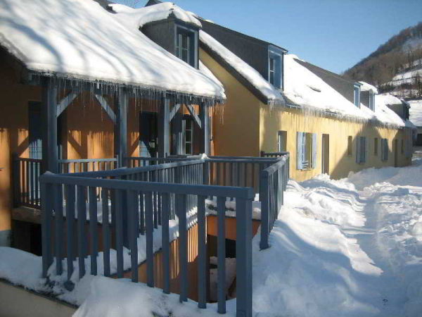 Best offers for Les Balcons De L´Yse Lourdes