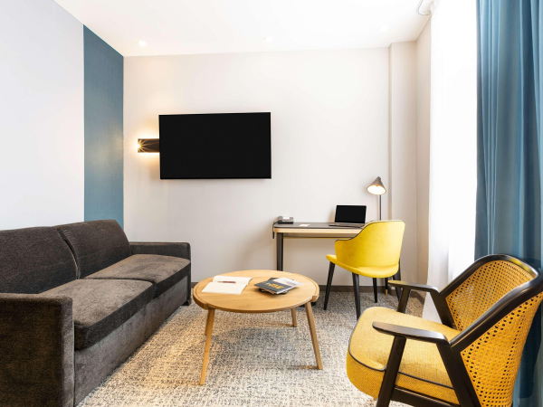 Best offers for Mercure Épinal Centre Hotel Epinal