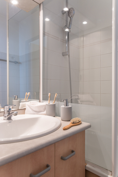 أفضل العروض ل بورنيشت - رسيدنسي لس وسيانس لا بول-سكوبلاك