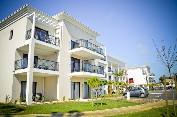 Best offers for Residence Adonis la Baule La Baule-escoublac