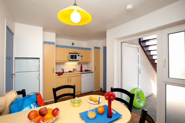 أفضل العروض ل رسيدنسي كلاب لس سالينس لا بول-سكوبلاك