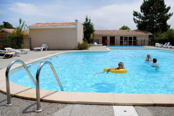 Best offers for Residence Nemea la Residence du Lac Hourtin