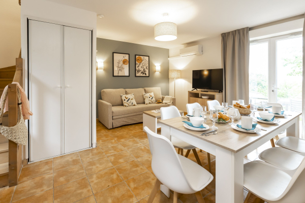 Best offers for Residence Odalys Les Coteaux De Sarlat Mauzens-et-miremont