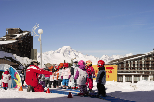 Best offers for Belambra Clubs - L'Aiguille Rouge Tarentaise