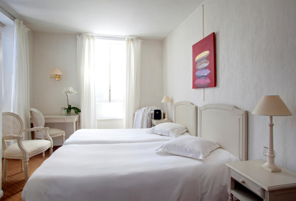 Best offers for Best Western Grand Hotel De Bordeaux Mauzens-et-miremont