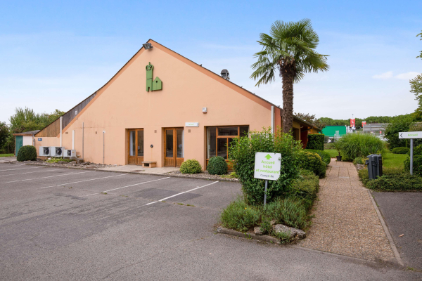 Best offers for Campanile Brive la Gaillarde Ouest Mauzens-et-miremont