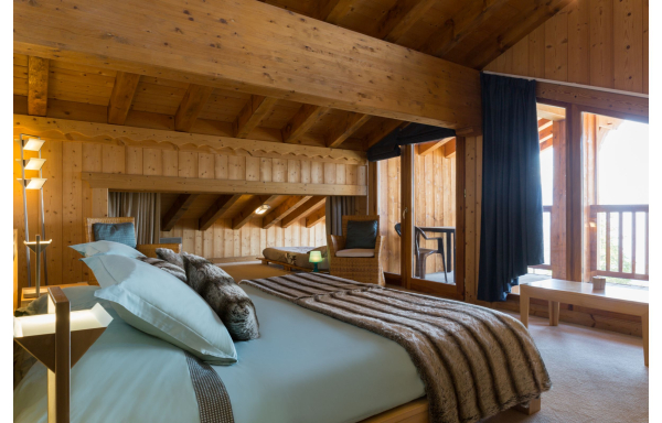 Best offers for Chalet-Hôtel Matsuzaka Tarentaise