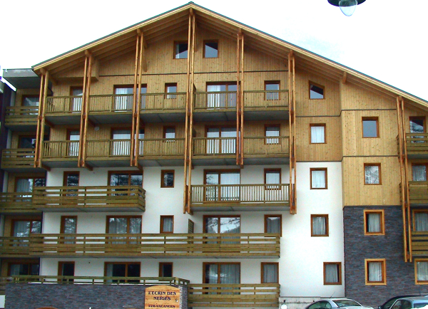 Best offers for L'Ecrin des Neiges Risoul