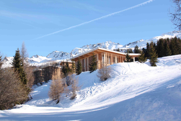 Best offers for Les Chalets D'aiguille Grive Tarentaise