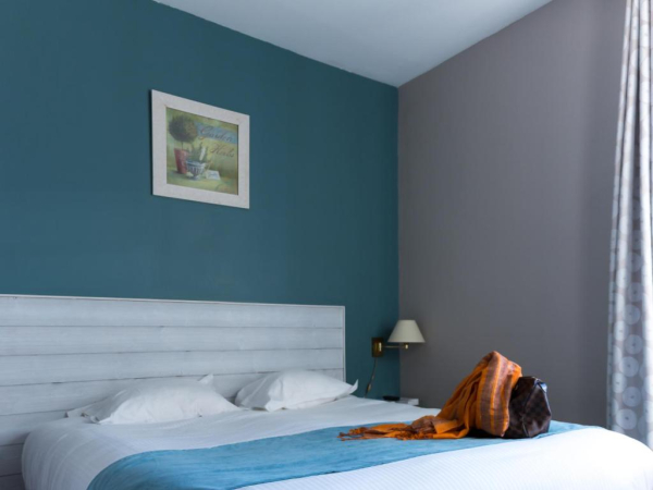 Best offers for Logis Hotel Majestic Chatelaillon-plage