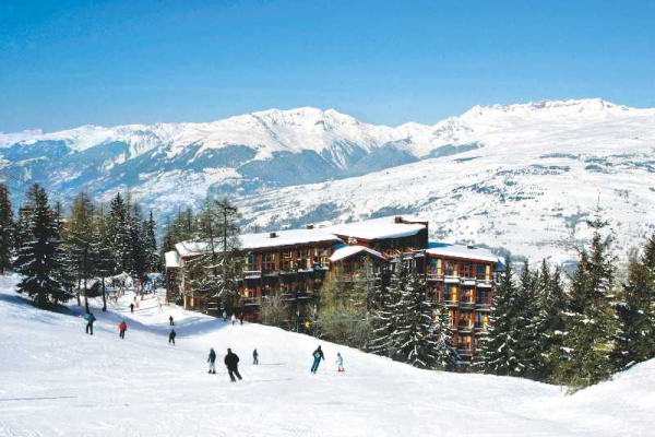 Best offers for Maeva particuliers Charmettoger Tarentaise
