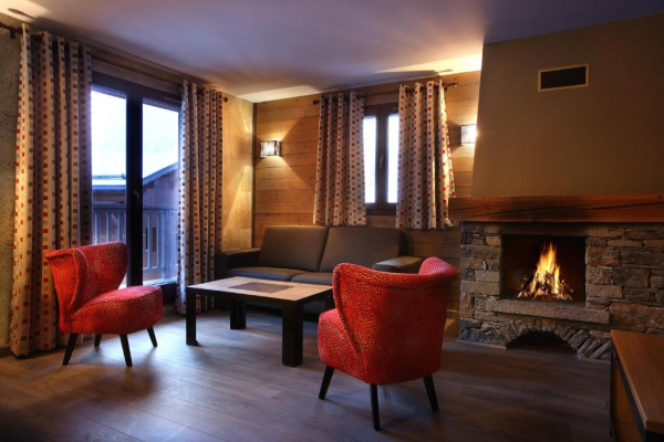 Best offers for Residence Arolles Tarentaise