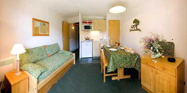 Best offers for Residence Les Melezes Risoul