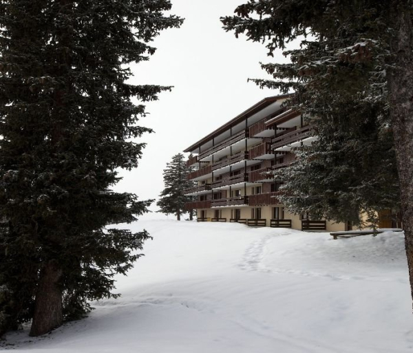 أفضل العروض ل رسيدنسي مافا ل فانواس لا روسير