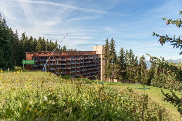 Best offers for Residence Pierre et Vacances Le Belmont Tarentaise