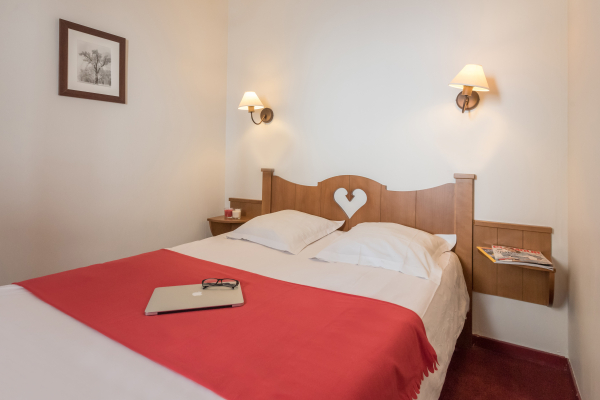 Best offers for Residence Pierre et Vacances Les Terrasses d'Azur Mercantour National Park