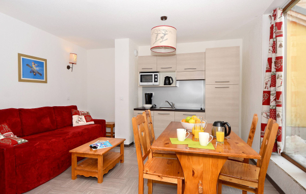 Best offers for Résidence Odalys Pra Sainte Marie Risoul