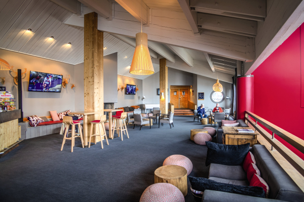 أفضل العروض ل فندق بلامبرا كلوبس - لس برويرس بللفيلل