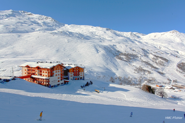 Best offers for Chalet Du Mont Vallon Spa Resort Belleville