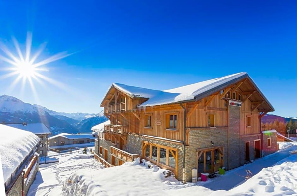 Best offers for Chalet L'Accroche Coeur Tarentaise