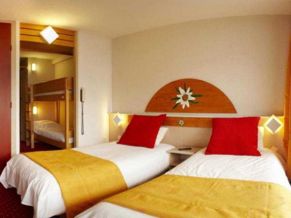 Best offers for Club Du Soleil Pierre Blanche Belleville
