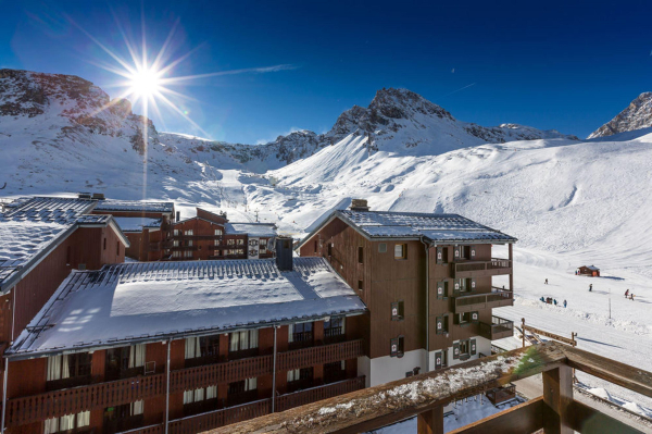 Best offers for Diva Tarentaise