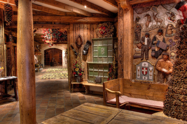 Best offers for Hotel Les Suites Du Montana Tarentaise