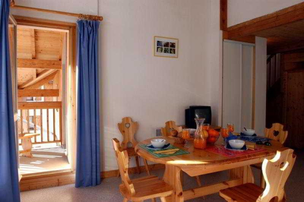 Best offers for La Clarée Hauteluce