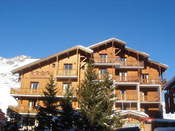 Best offers for Le Gentiana Tarentaise