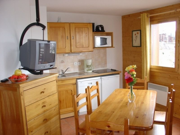 Best offers for Les Lodges de Alpages Tarentaise