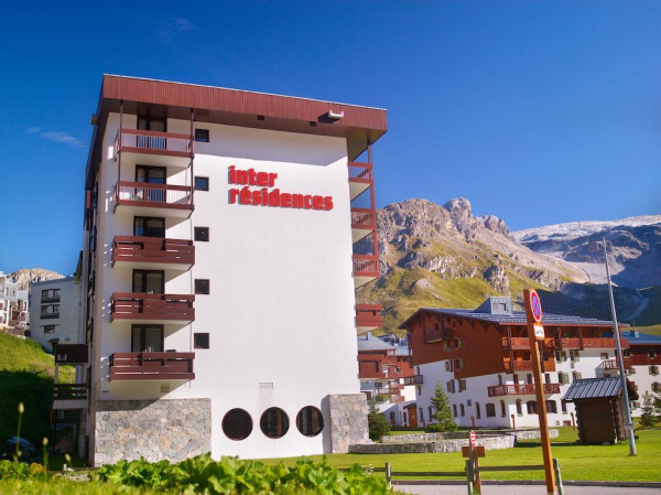 Best offers for Maeva Inter residences Tarentaise