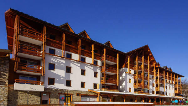 Best offers for Nemea L'Aigle Bleu Montgenevre