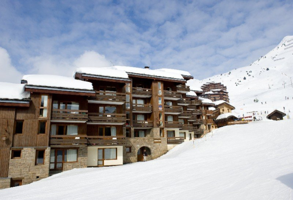 Best offers for Residence Beryl-Emeraude Tarentaise