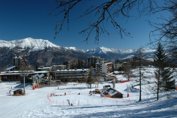 Best offers for Residence Le Hameau de Praroustan Uvernet-fours