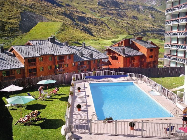 Best offers for Residence Maeva Grande Motte Tarentaise