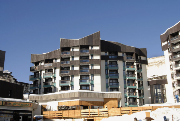 Best offers for Residence Maeva Les Combes Belleville