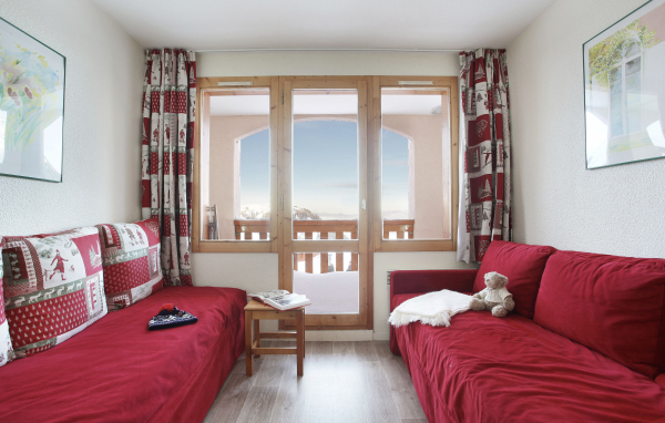 Best offers for Residence Odalys La Licorne Tarentaise