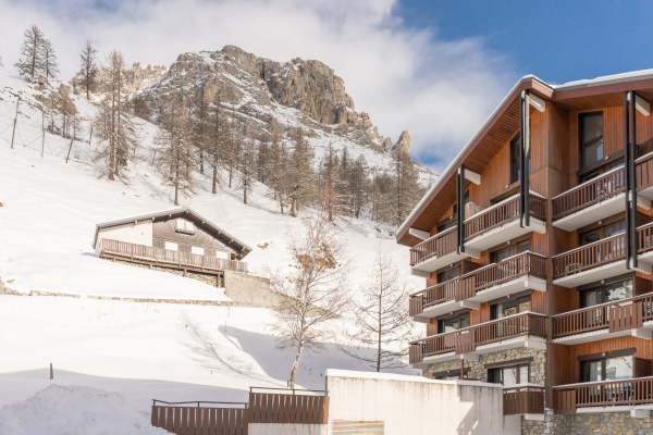 Best offers for Residence P&V les Chalets de Solaise Tarentaise