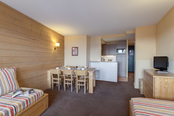 Best offers for Residence Pierre & Vacances La Marelle & Le Rami Tarentaise