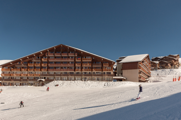 Best offers for Residence Pierre & Vacances Le Mont Soleil Tarentaise