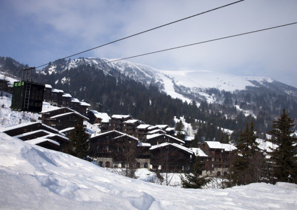 Best offers for Residence Pierre&Vacances  Planchamp et Mottet Tarentaise