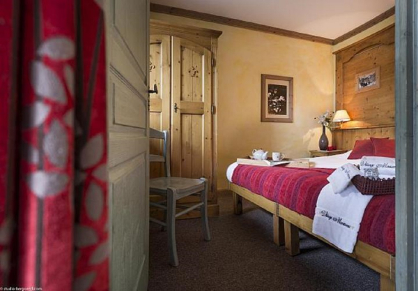 Best offers for Residence Village Montana Tignes Tarentaise