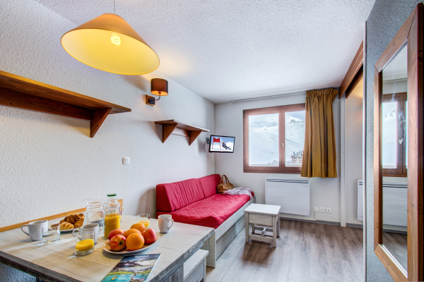 Best offers for Résidence Le Borsat IV - Vacanceole Tarentaise