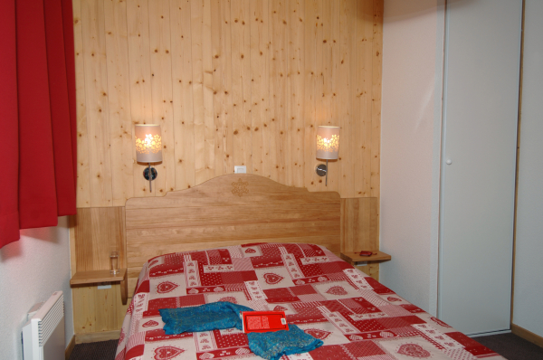 Best offers for Résidence Odalys Le Grand Panorama 1 Hauteluce