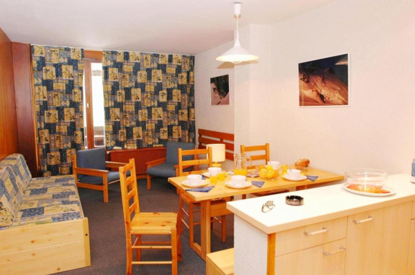 Best offers for Résidence Odalys du Val Claret Tarentaise