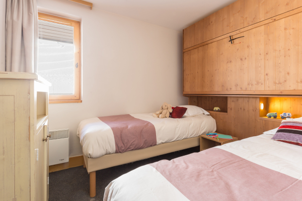 Best offers for Résidence Pierre & Vacances Les Néréides Tarentaise