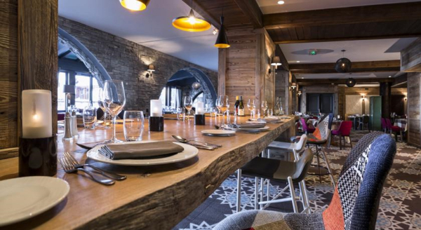 Best offers for Village Montana Hotel Tarentaise