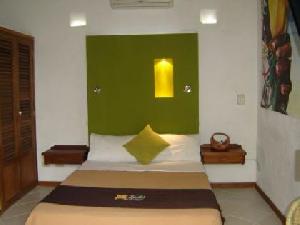 HOTEL ZAGUAN DE LA HUERTA