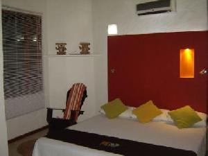 HOTEL ZAGUAN DE LA HUERTA